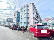 For Sale Pangsapuri Taman Bukit Angkasa Pantai Dalam KL