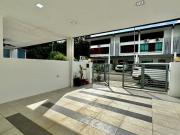 For Sale Park Residence Sugud Double Storey Intermediate...