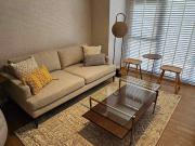 For Sale Park Triangle Residences 1 bedroom Interiored... For Sale Park Triangle Residences 1 bedroom Interiored...
