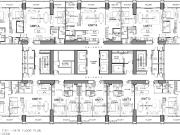 FOR SALE: Parklinks North Tower 1 Bed Classic Residence...