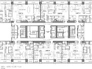FOR SALE: Parklinks North Tower 3 Bedroom Horizon Suite...