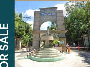 FOR SALE: PARKRIDGE ESTATE ANTIPOLO SIX VACANT LOTS FOR SALE