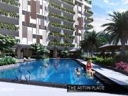 For sale: Pasay area 3 Bedroom Unit only The Aston...