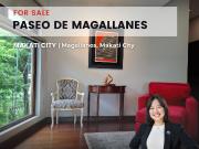 FOR SALE: Paseo de Magallanes, Makati 5BR House w/...