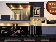 For Sale Pasig HOUSE & LOT, Brand New, 150 Sqm LA, 214...