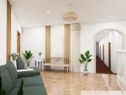 FOR SALE: PENSION HOUSE / MIXED USE BUILDING