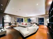 For Sale: Penthouse 4 Bedroom 4BR Condo at Raffles...