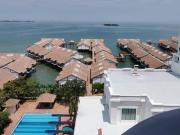 FOR SALE Penthouse Sea View Glory Beach Resort Port Dickson