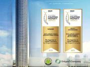 For Sale Penthouse Unit with Parking Slot in Pasig