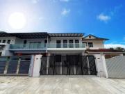 For Sale Permas Jaya Jalan Permas 64 Double Storey For Sale Permas Jaya Jalan Permas 64 Double Storey