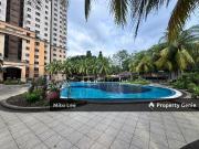 FOR SALE: Persiaran Tanjung Apartment @ Taman Bukit...