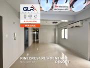 FOR SALE: Pinecrest Residential Resort – Spacious 3BR...