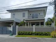 For Sale! Pitong Daan BF Homes Village Brandnew House...
