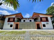 VILLAS WITH POOL IN ANGELES CITY