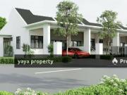 FOR SALE:PPAM KOTA SERIBONG BANDAR BARU TUNJONG