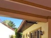 FOR SALE PRE OWNED BUNGALOW HOUSE WITH BIGGER LOT I