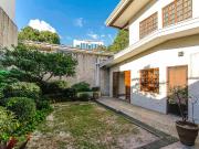 FOR SALE PRE OWNED HOUSE IN SAN MIGUEL VILLAGE, MAKATI CITY