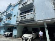 FOR SALE: PRE OWNED TOWNHOUSE IN LANTANA STREET CUBAO QC