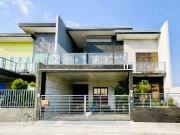 FOR SALE: PRE OWNED TWO STOREY MODERN HOUSE WITH POOL IN...