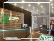 For Sale Pre Selling 25 sq.m Studio Units at Le Menda...