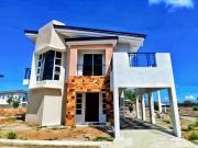 FOR SALE! Pre Selling 2 Storey House and Lot in Brgy...