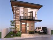 FOR SALE! Pre Selling 2 Storey House and Lot in Brgy...