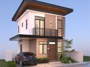 FOR SALE! Pre Selling 2 Storey House and Lot w/ complete...