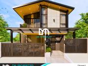 For Sale: Pre Selling 2 Storey House and Lot with... For Sale: Pre Selling 2 Storey House and Lot with...