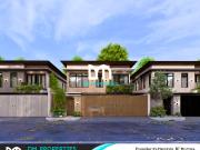 For Sale: Pre Selling 2 Storey House in President's...