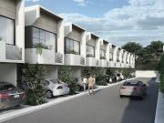 FOR SALE PRE SELLING: 3 BEDROOM TOWNHOUSE TRAVEO...