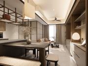 For Sale: Pre selling 3 Bedroom Unit with 2 Parking Slot...