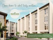 For Sale Pre Selling 4 Bedroom, Townhouse in Quezon City...