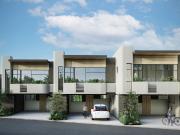 FOR SALE PRE SELLING: 4 BEDROOM with POOL TOWNHOUSE...