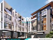 For Sale: Pre selling 4 Storey Townhouse in Heroes Hill...