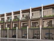 For Sale, Pre Selling 4Bedroom Townhouse in Mandaluyong City