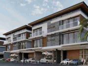 For Sale Pre Selling BIG TOWNHOUSES in 6th Street NEW...