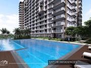FOR SALE Pre selling Condo in Pasig City SATORI...