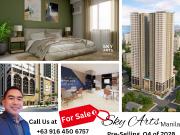 For Sale Pre selling Condo‼️Turnover Q4 of 2028‼️near St...