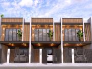 FOR SALE PRE SELLING ELEGANT DESIGN 2 STOREY TOWNHOUSE...