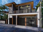 For Sale Pre Selling Elegant Finished Single Attached...