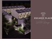 For Sale Pre selling House and Lot in Escario Cebu City