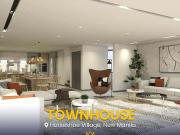 For Sale: Pre Selling Luxurious Townhouse in New Manila...