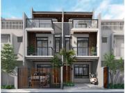 For Sale Pre Selling Modern Design Three 3 Storey Duplex...