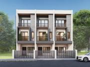 For Sale Pre Selling Modern Design Triplex Three 3...