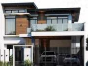 For Sale Pre Selling Modern Design Two 2 Storey Single...