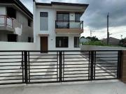 For Sale Pre Selling Single House & Lot in Pilar Village...
