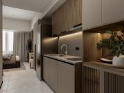 For Sale: Pre selling Studio at The Wave Towers Cebu...