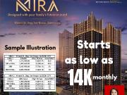 FOR SALE PRE SELLING STUDIO UNIT IN QUEZON CITY BY RLC...