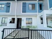 FOR SALE! Pre Selling Townhouse 2 Storey in Brgy Vista...