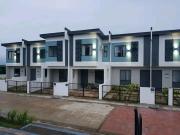 FOR SALE! Pre Selling Townhouse in Brgy Vista Alegre...